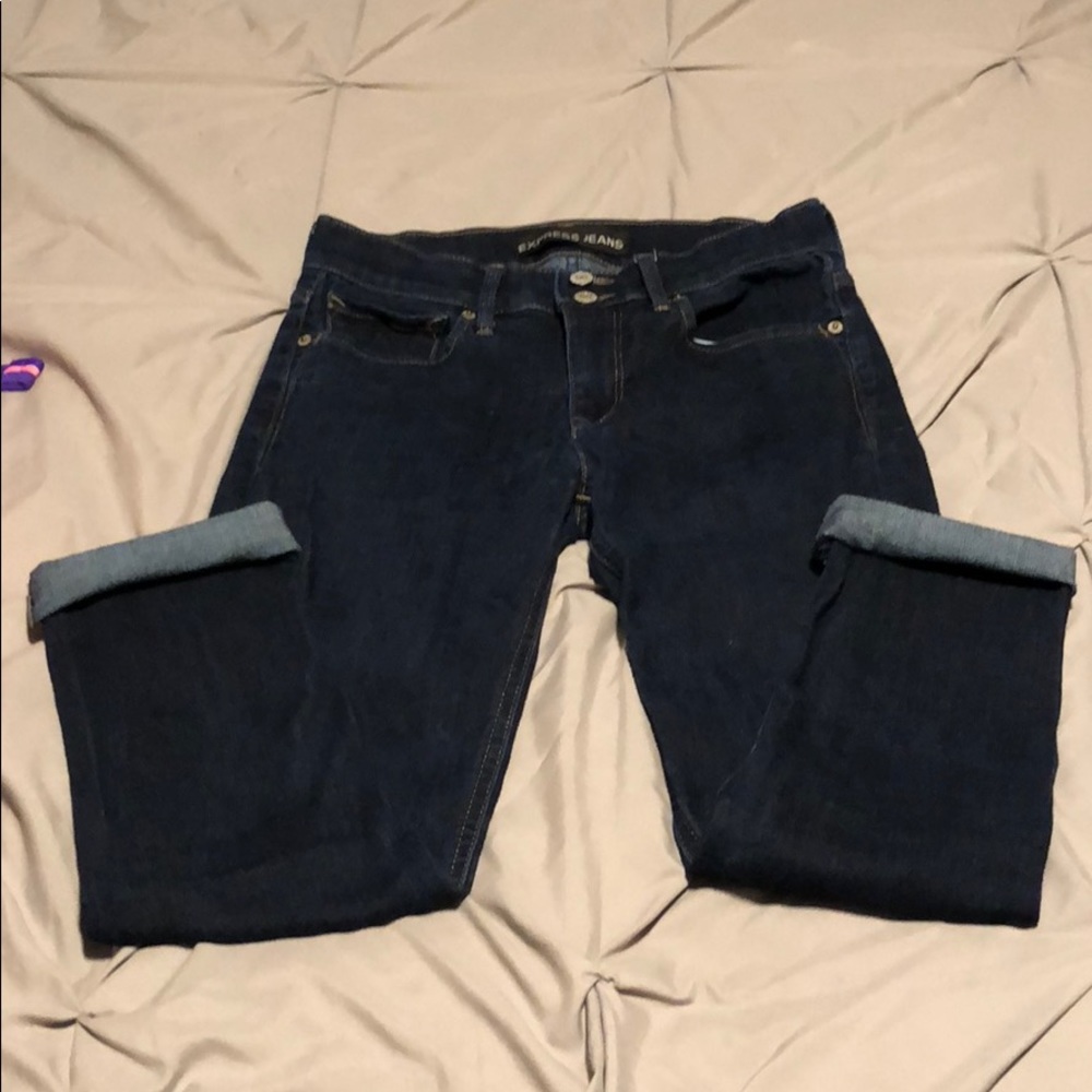 Express Crops
